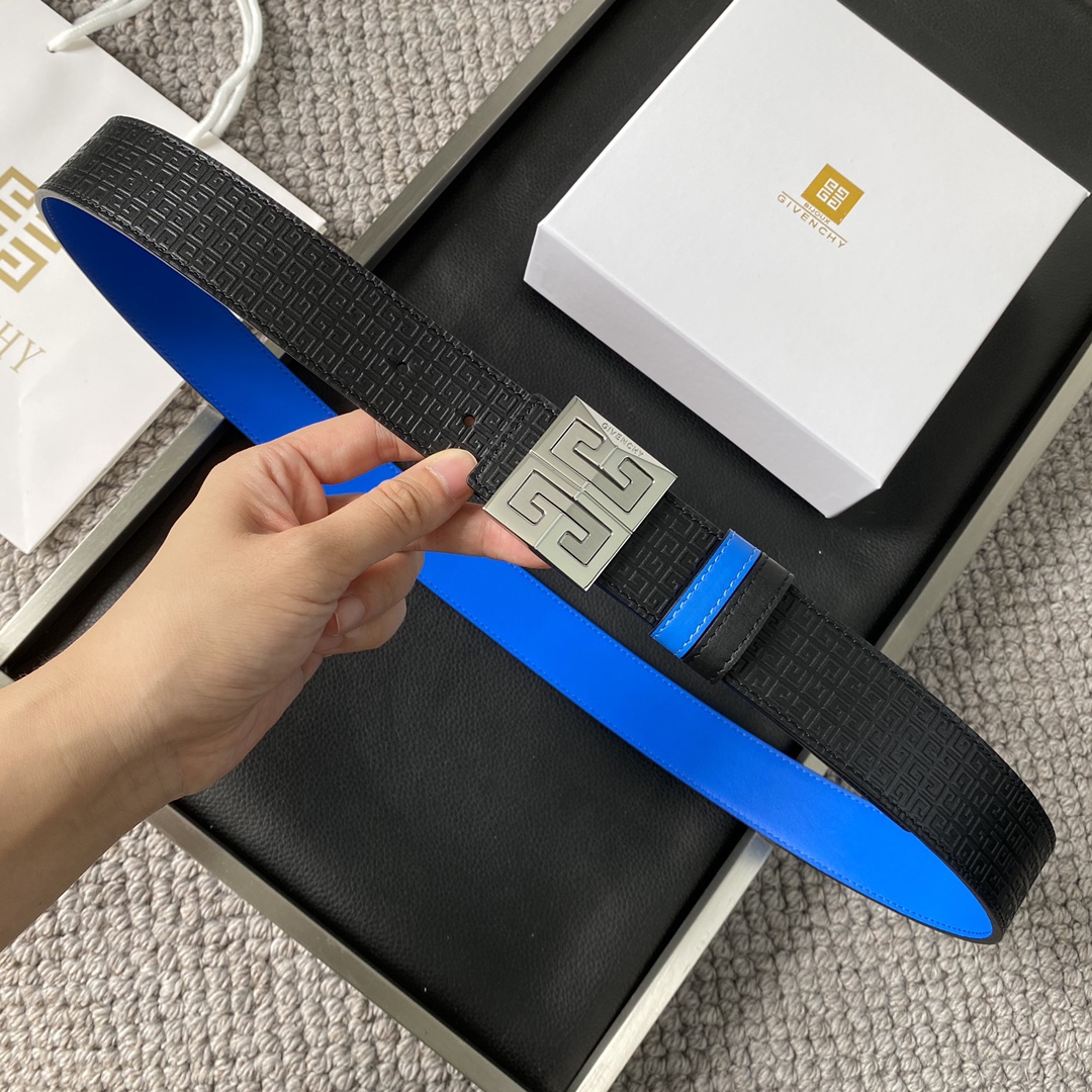 Givenchy belt-100