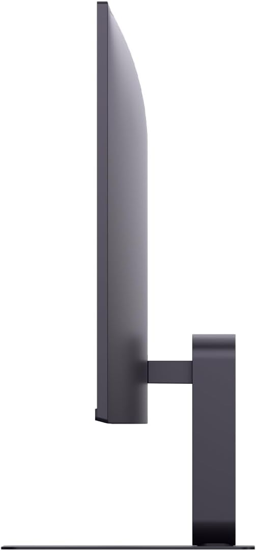 LG 27G414B-B 27-inch Ultragear Full HD (1920 x 1080) IPS Gaming Monitor 144Hz, 1ms, NVIDIA G-Sync Compatible, FreeSync, HDR10, Built-in Speaker, Switch, HDMI, DisplayPort, Tilt/Height Stand, Black