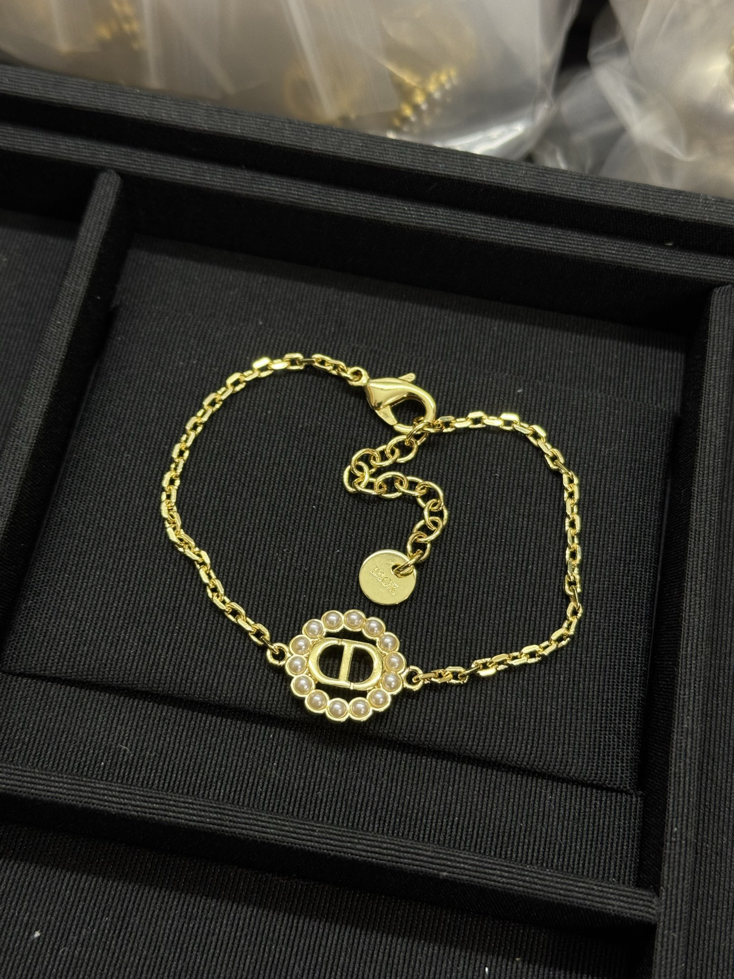 Dior Bracelet-18