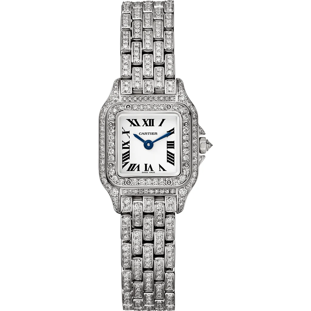 Panthere De watch HPI01641(Box NOT Included)