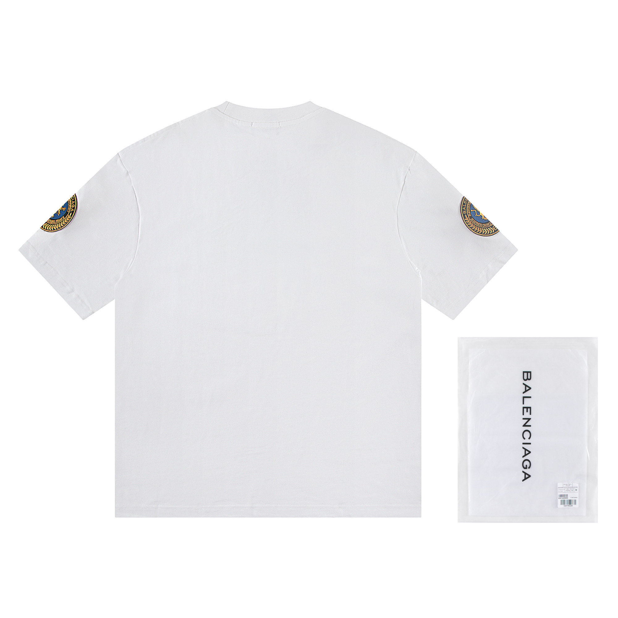 Balenciaga clothing-12