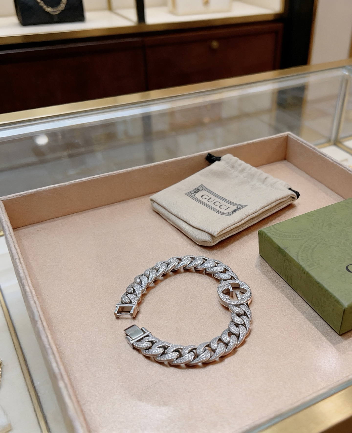 Gucci Bracelet-58