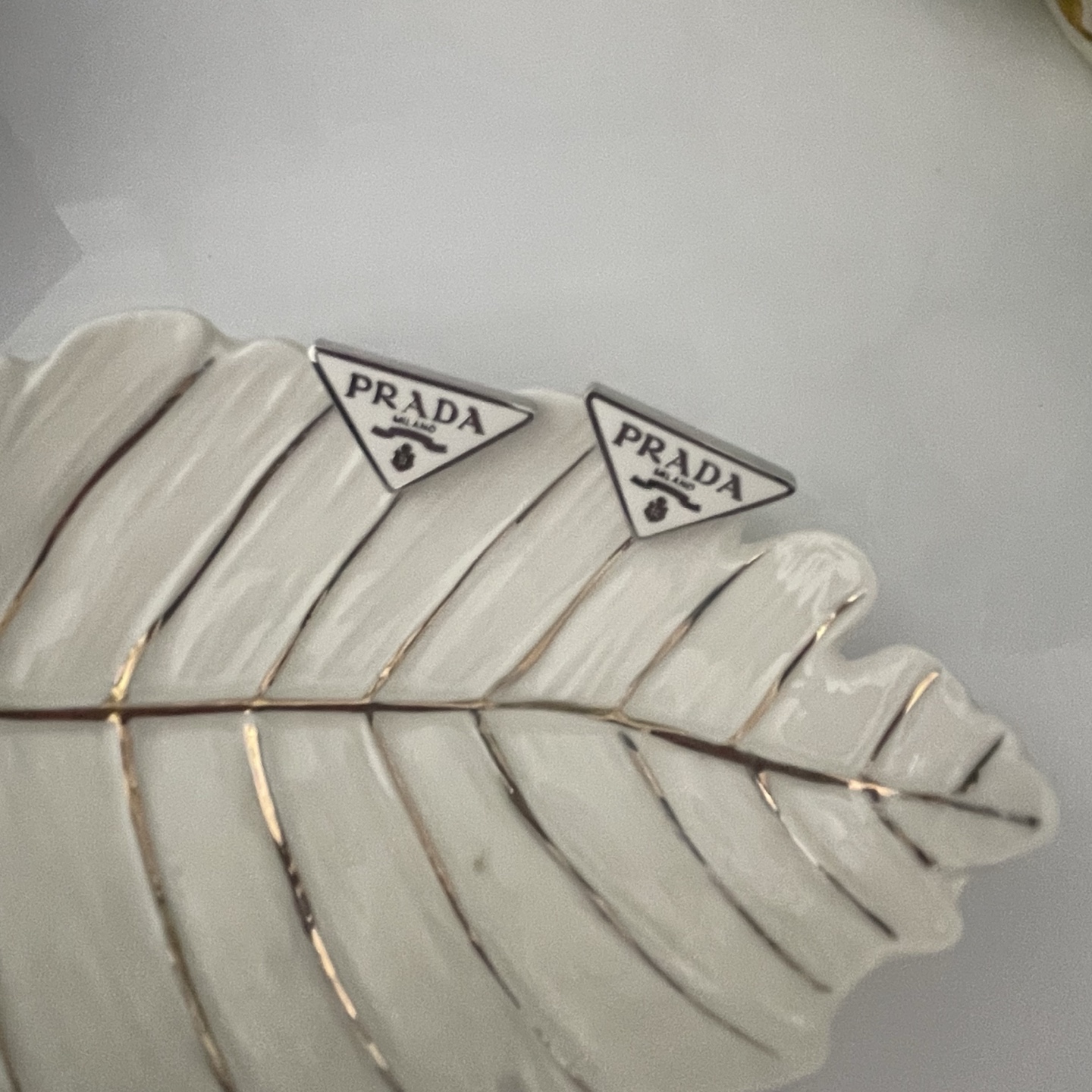 Prada earrings-15