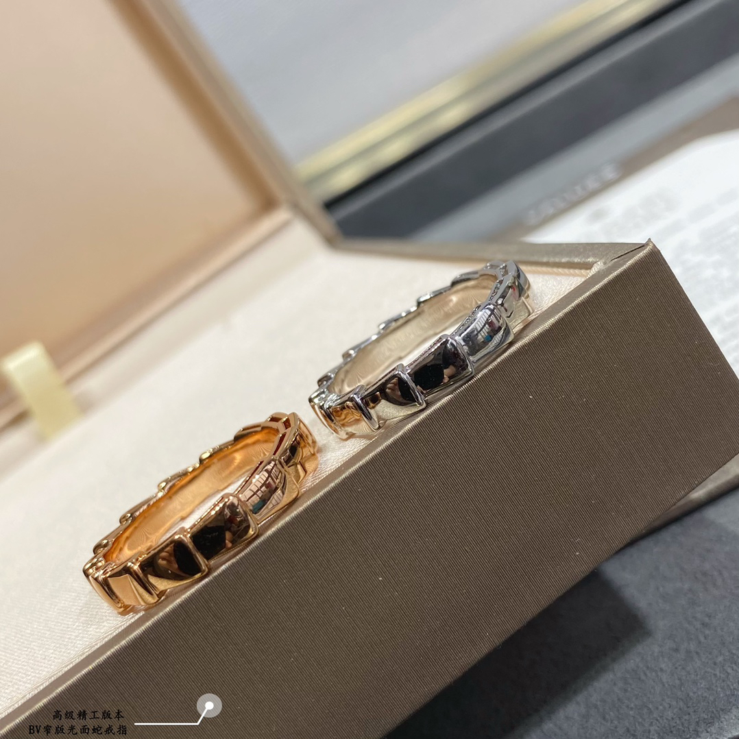 Bottega Veneta ring-11