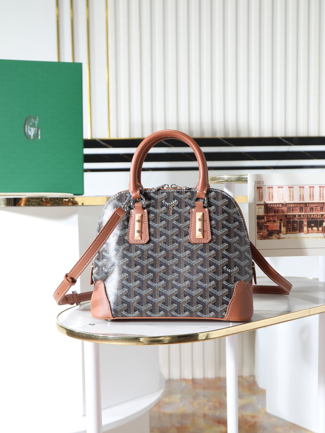 Goyard bags-90