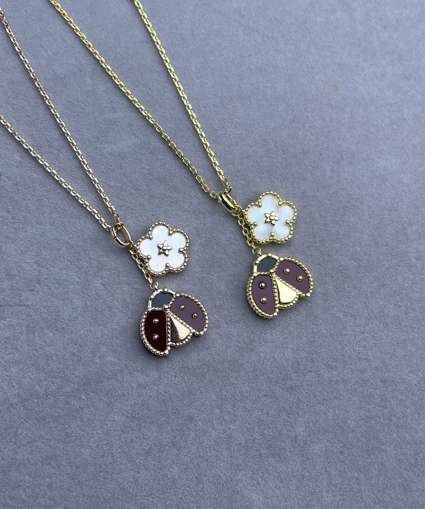 Van Cleef & Arpels necklace-5