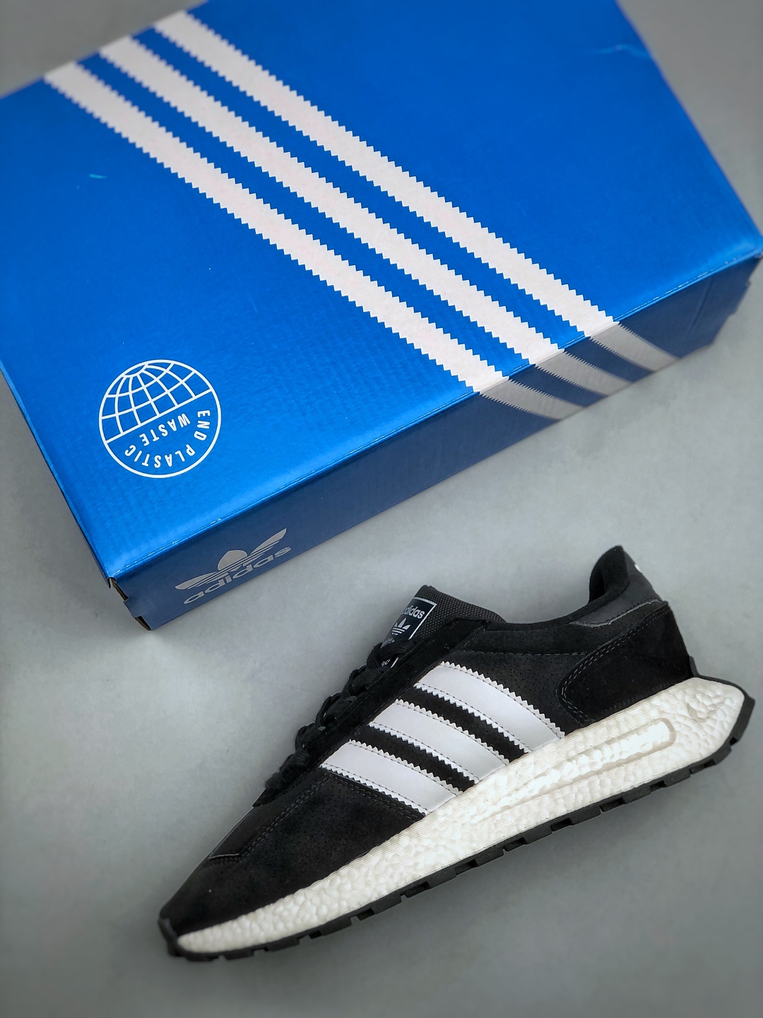 Adidas Sneakers-269