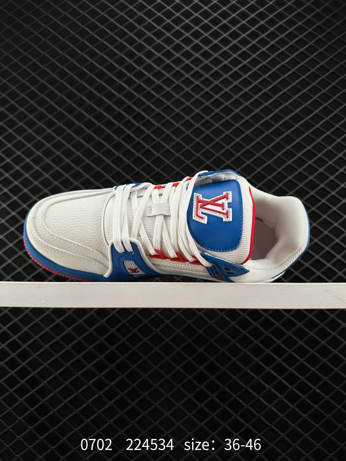 Lv Sneakers-25