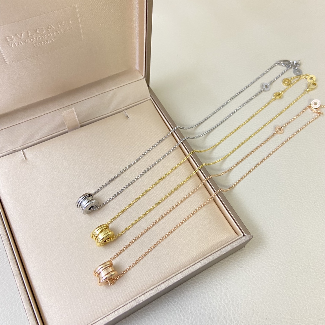 Bottega Veneta necklace-89