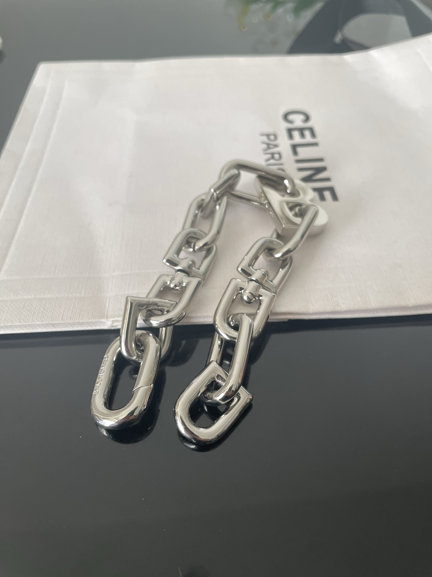 Balenciaga Bracelet-51