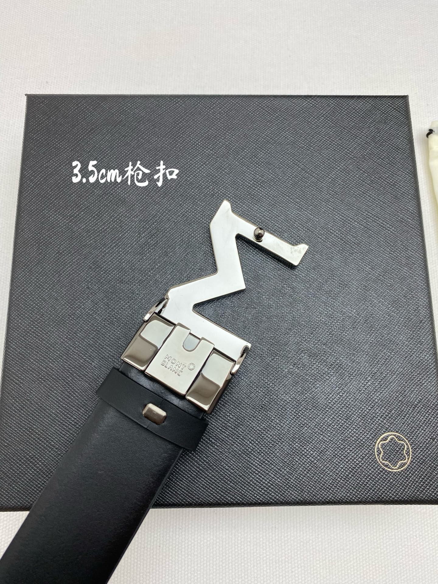 Montblanc belt-6