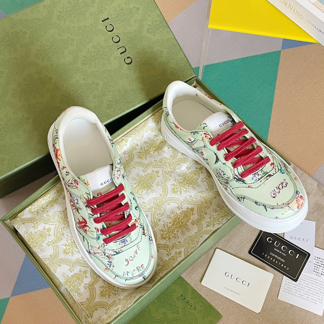 Gucci Sneakers-168