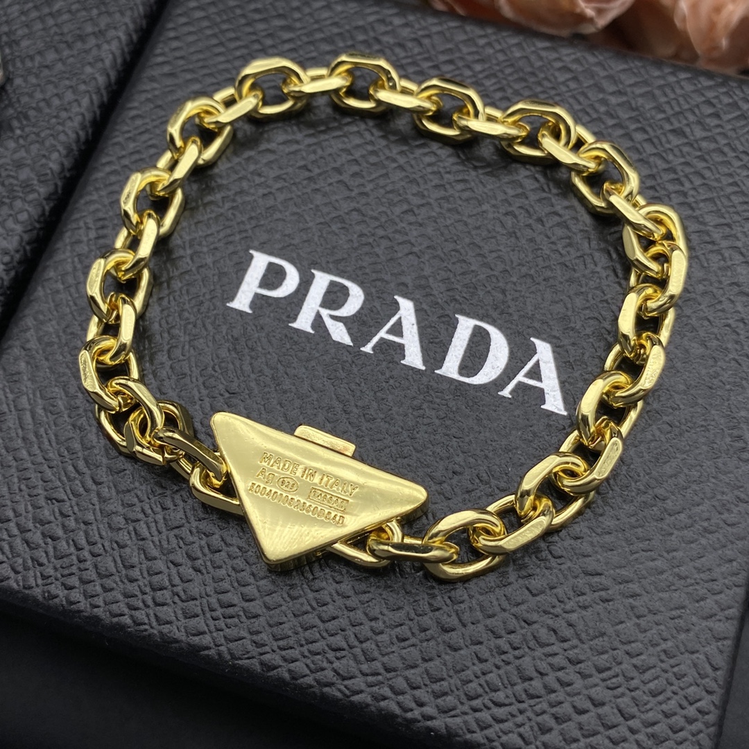 Prada Bracelet-34