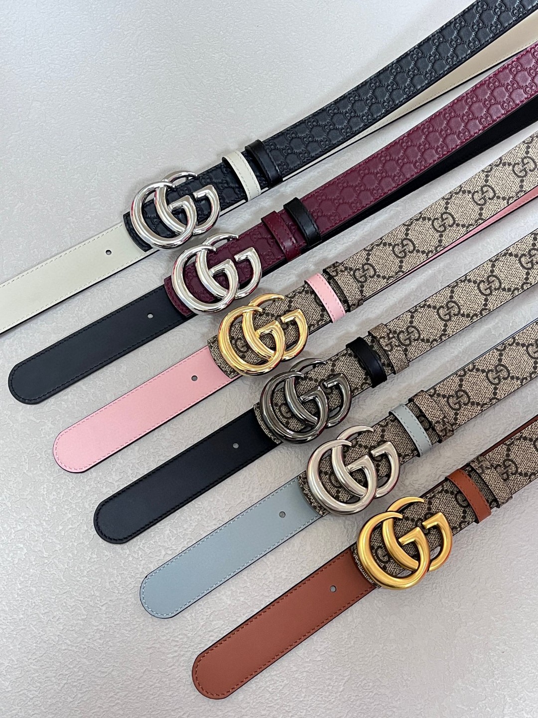 Gucci belt-57