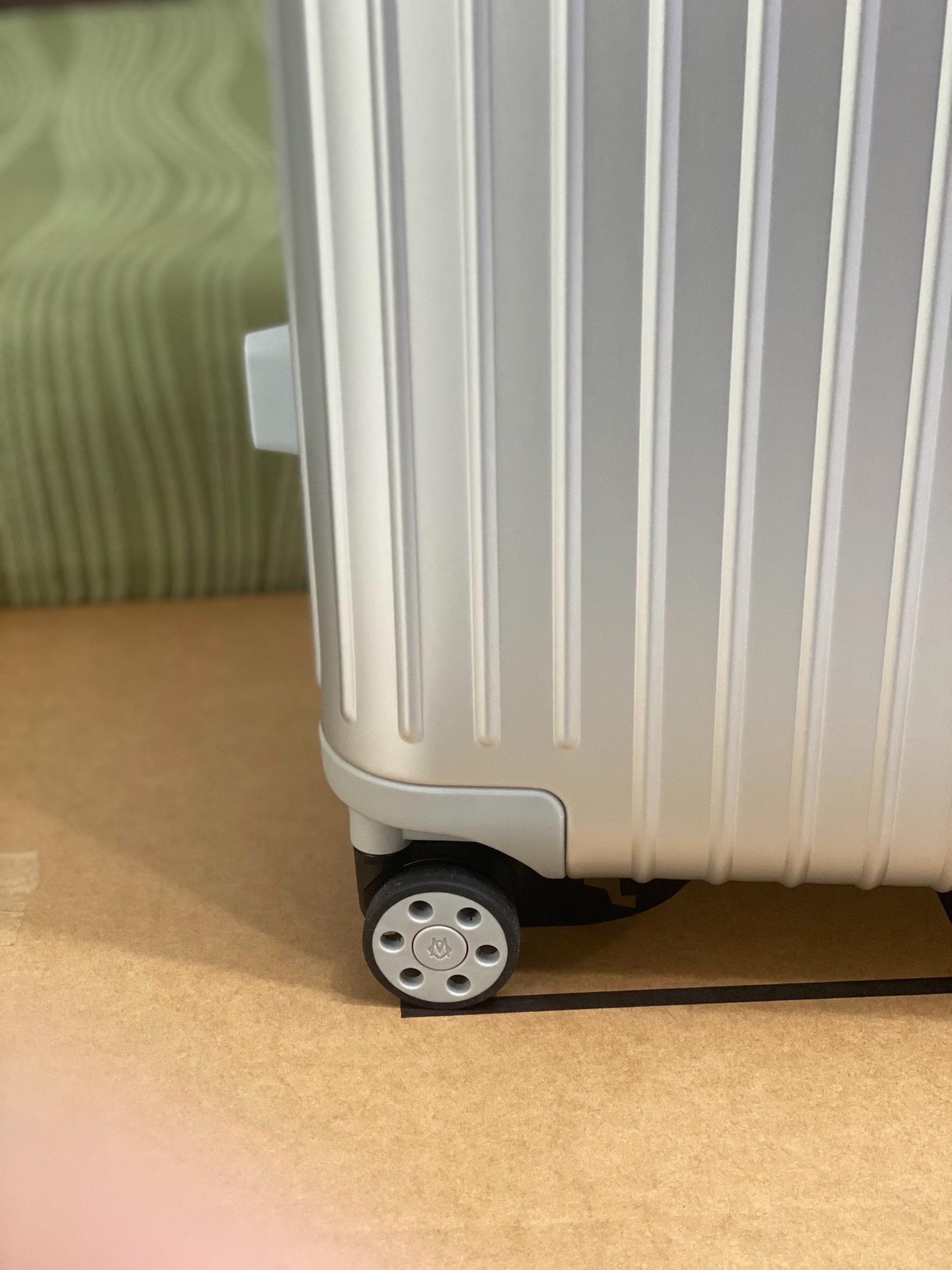 RIMOWA luggage-59