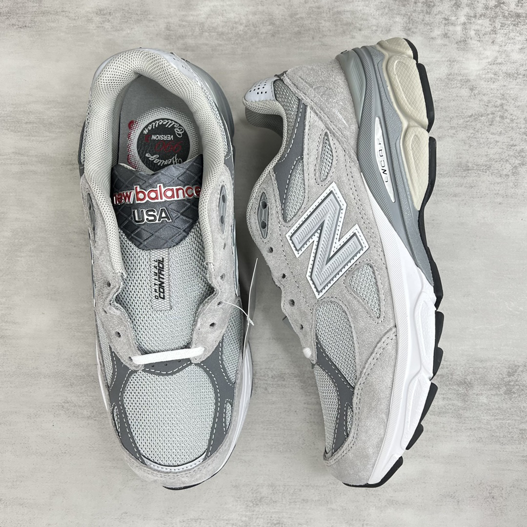 New Balance Sneakers-255