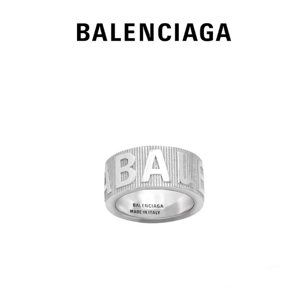 Balenciaga ring-8