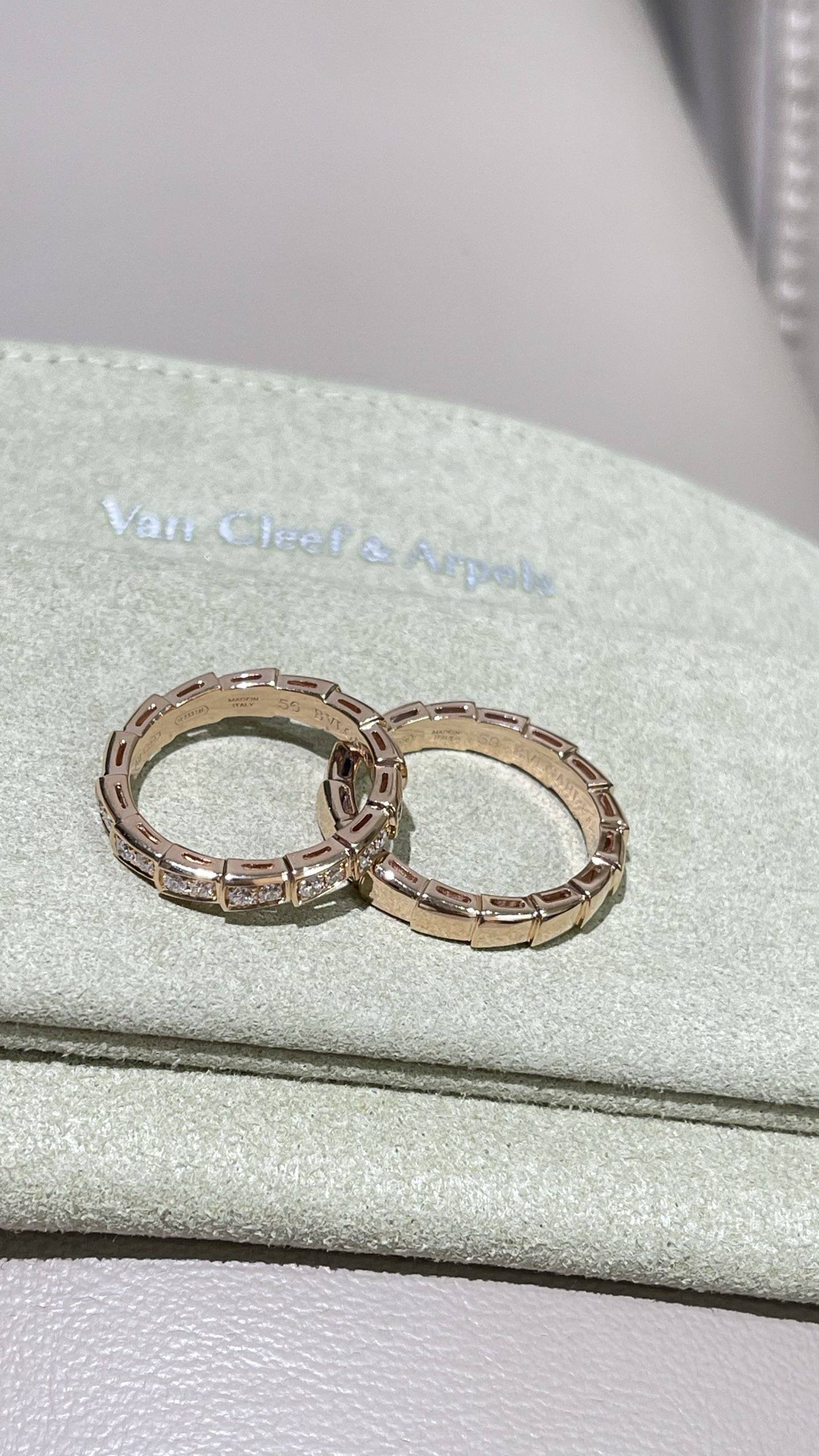 Bottega Veneta ring-15