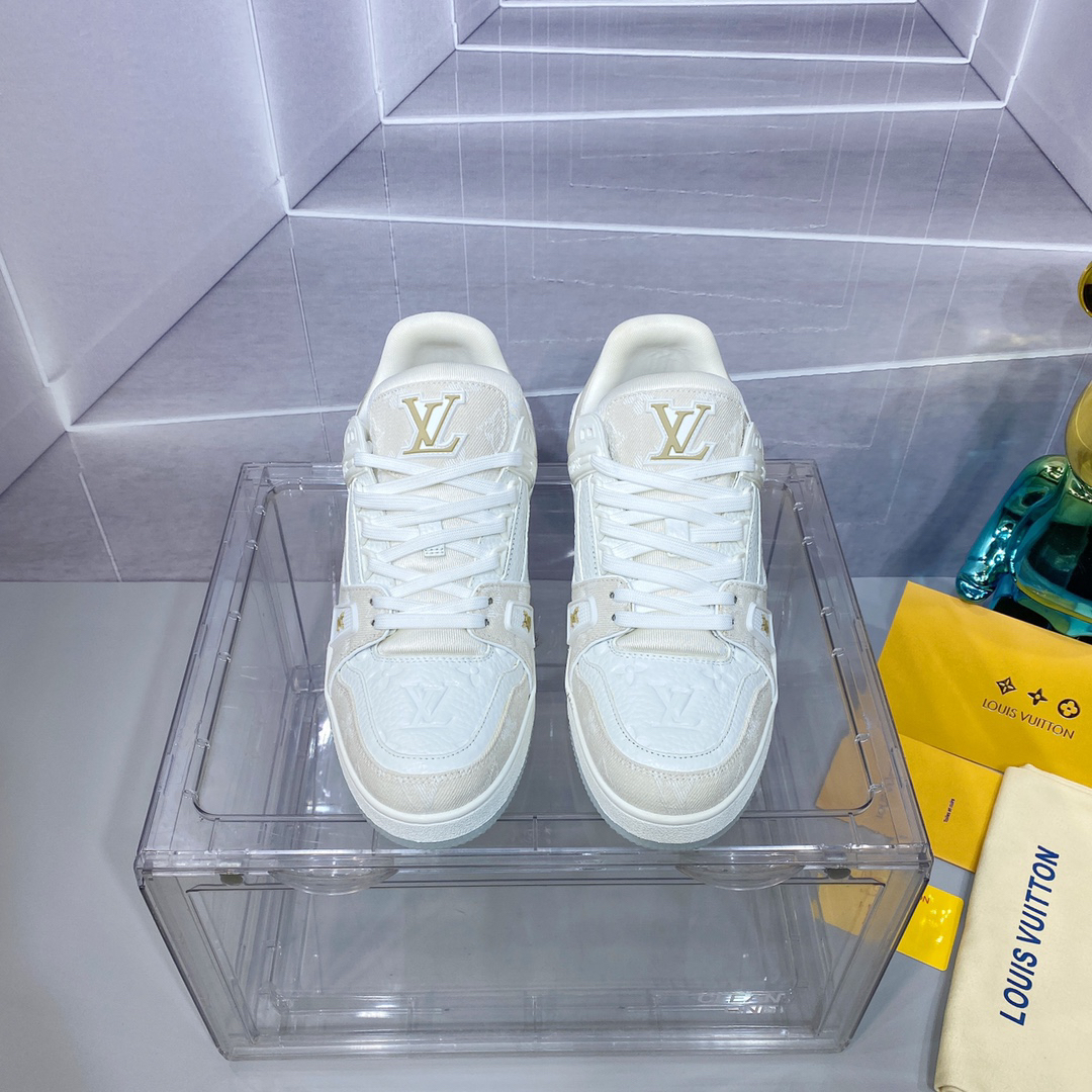 Lv Sneakers-63