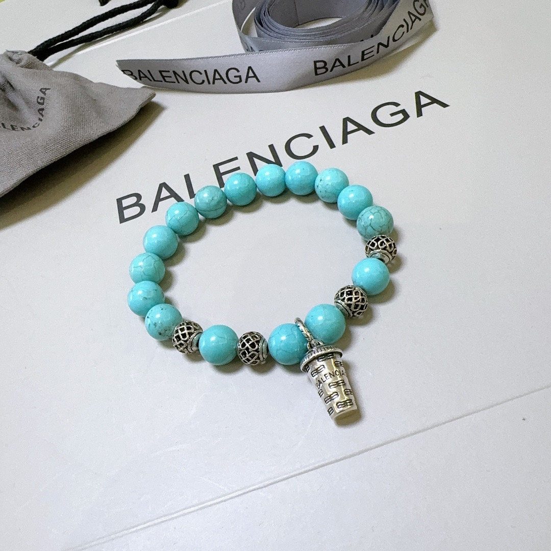 Balenciaga Bracelet-12