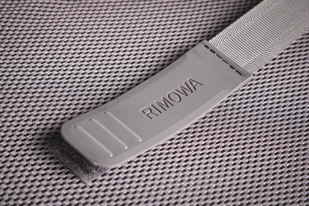 RIMOWA luggage-21