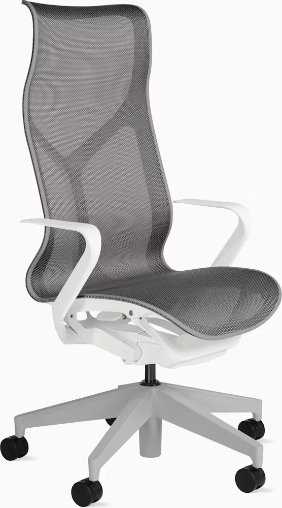 Cosm Chair, High Back