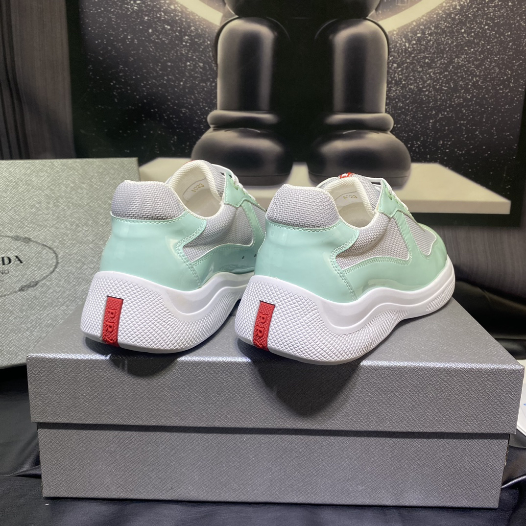 Prada Sneakers-146
