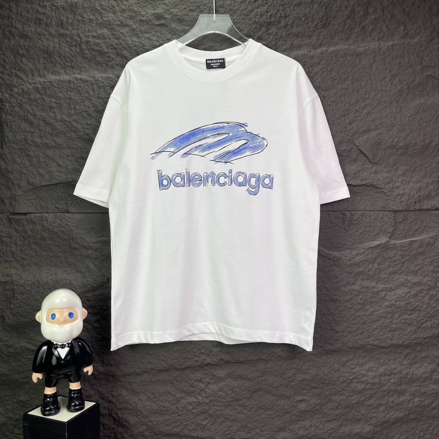 Balenciaga clothing-37