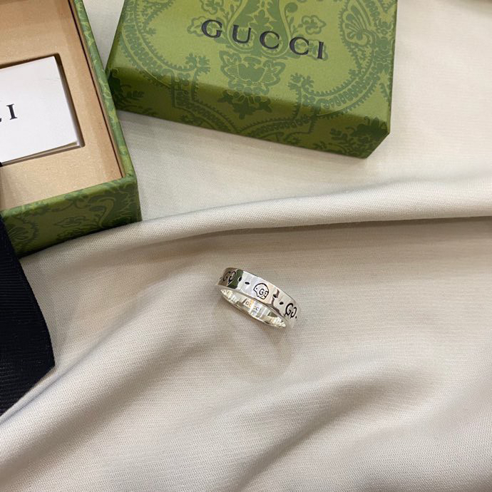 Gucci ring-88