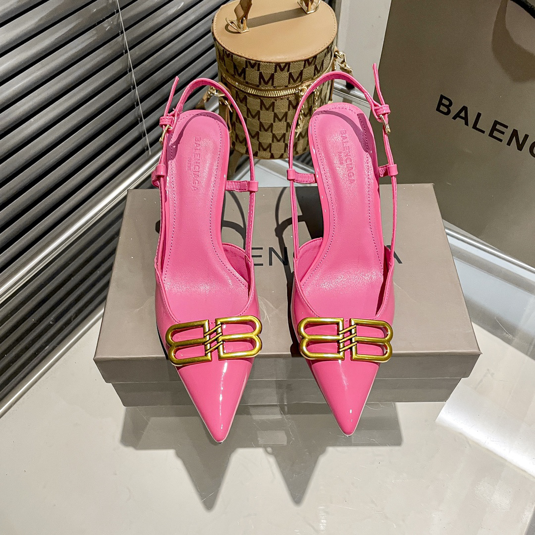 Balenciaga Summer footwear