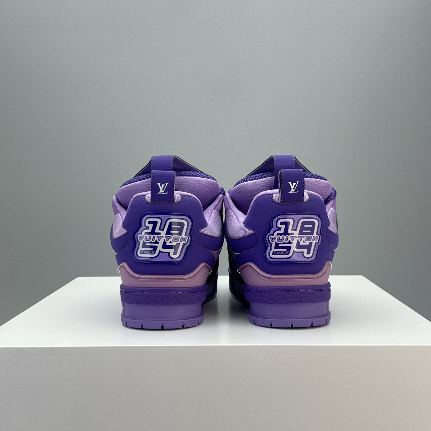 Lv Sneakers-139