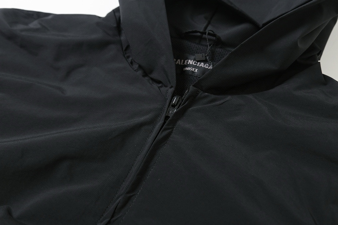 Balenciaga Clothing-329