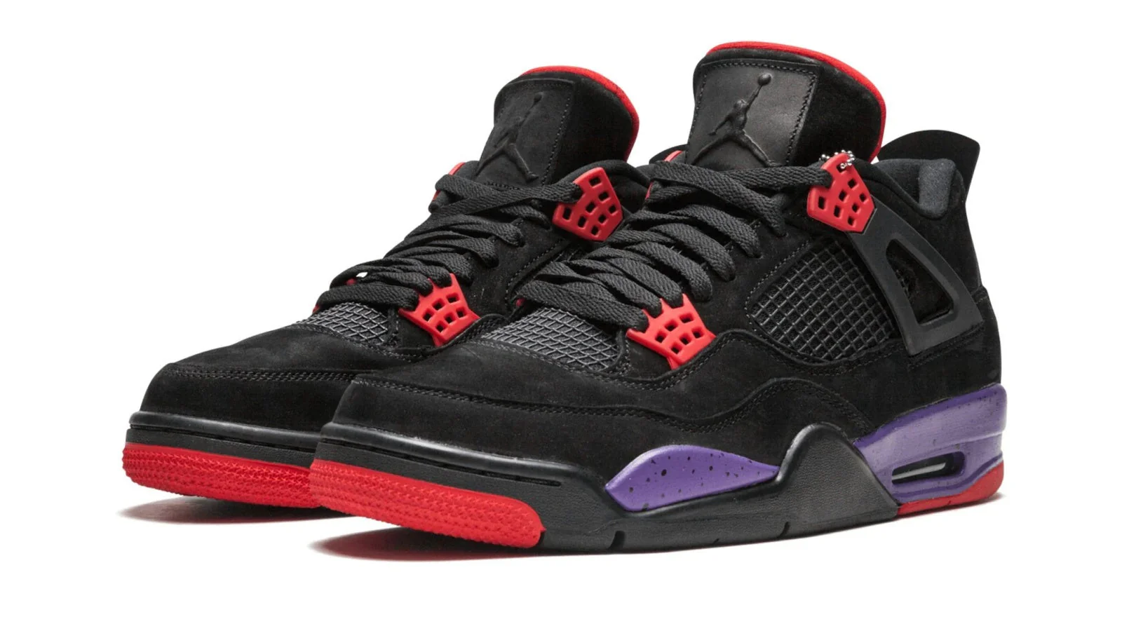 Air Jordan 4 Retro NRG 