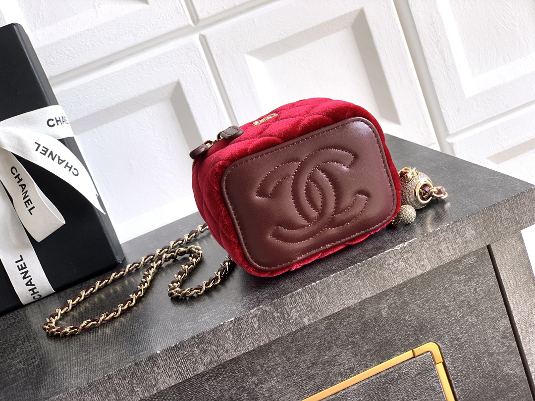 Chanel Hot New Product-23