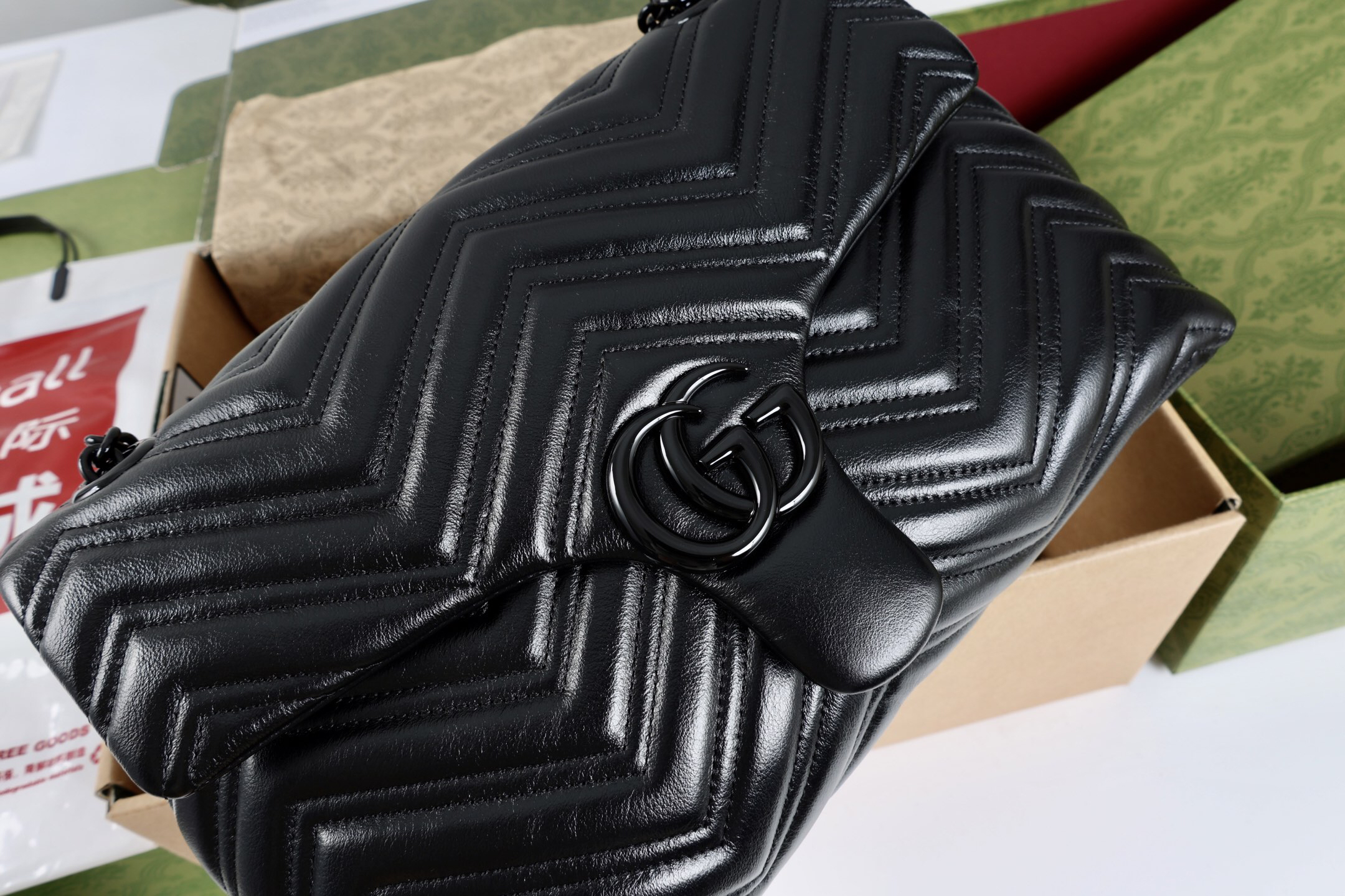 Gucci new Hot New Product-136