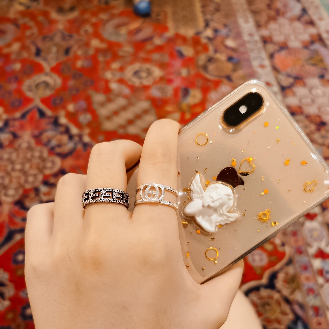 Gucci ring-7