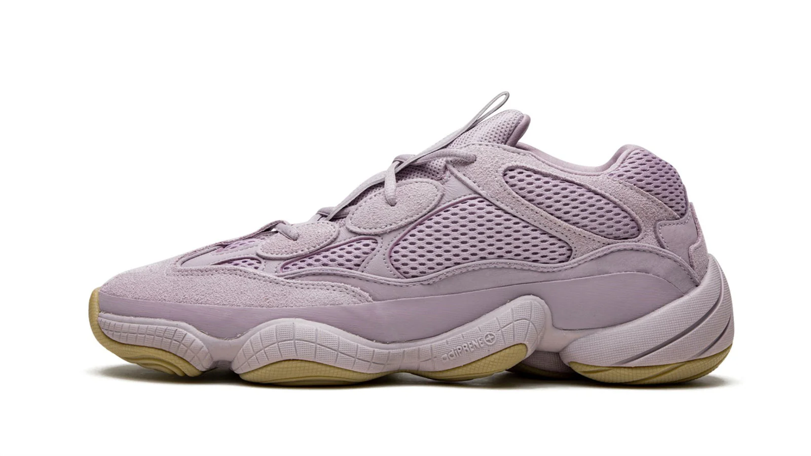 YEEZY 500 