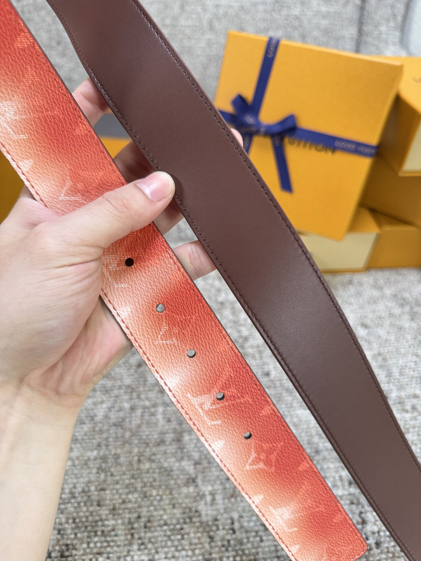 Lv belt-108