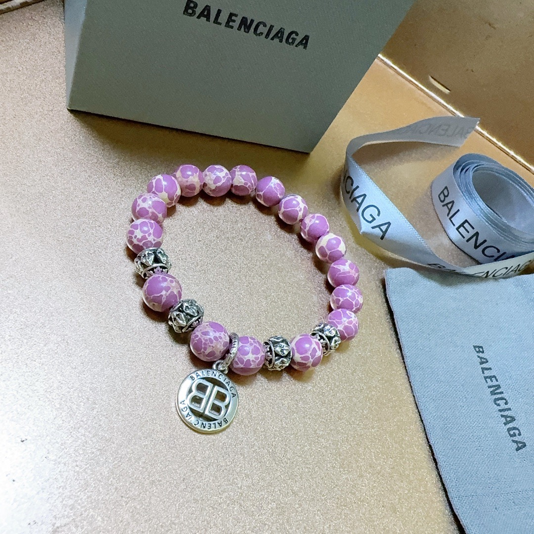 Balenciaga Bracelet-71