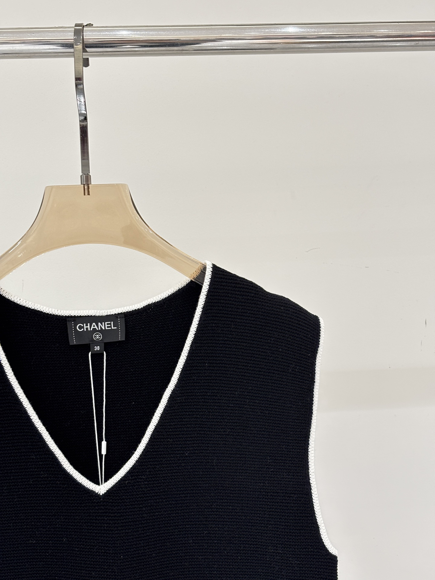 Chanel Clothing-67