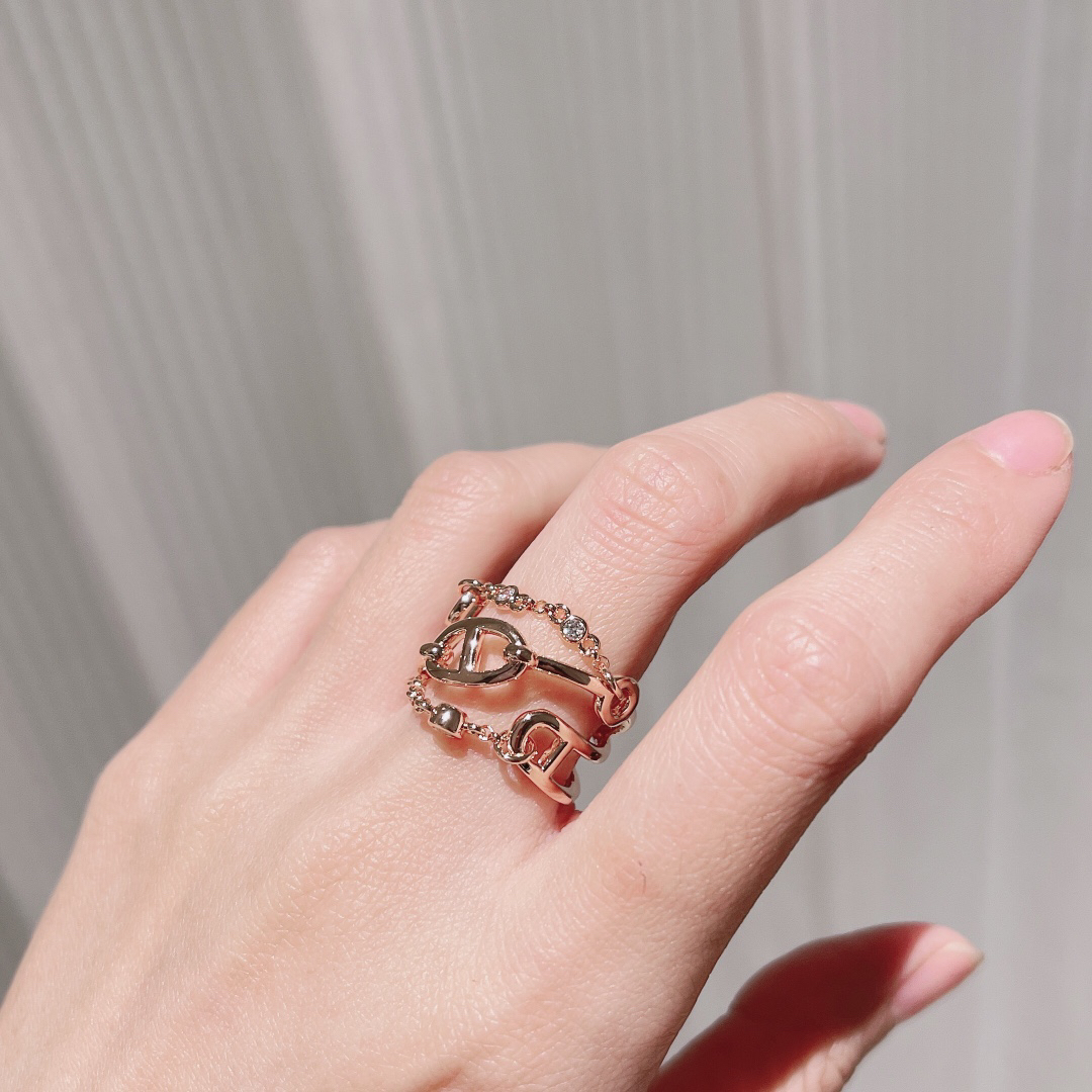 Hermes ring-56