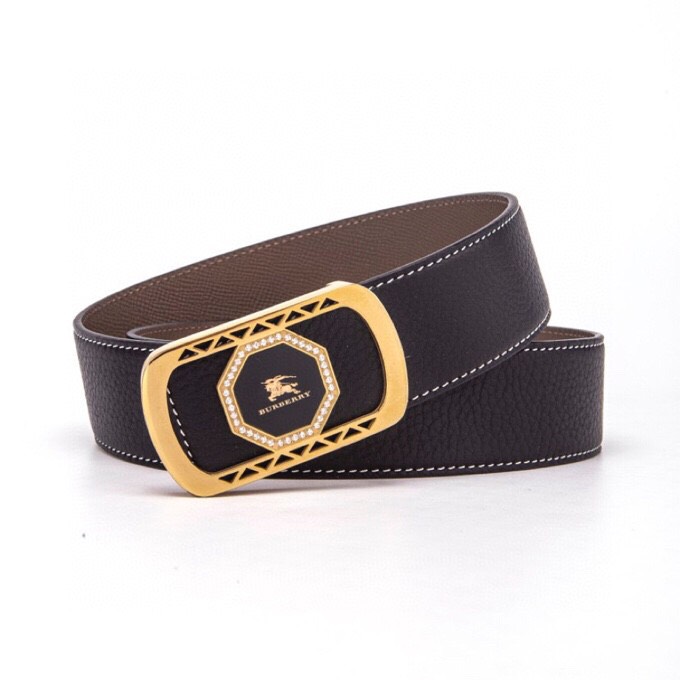 Burberry belt-21