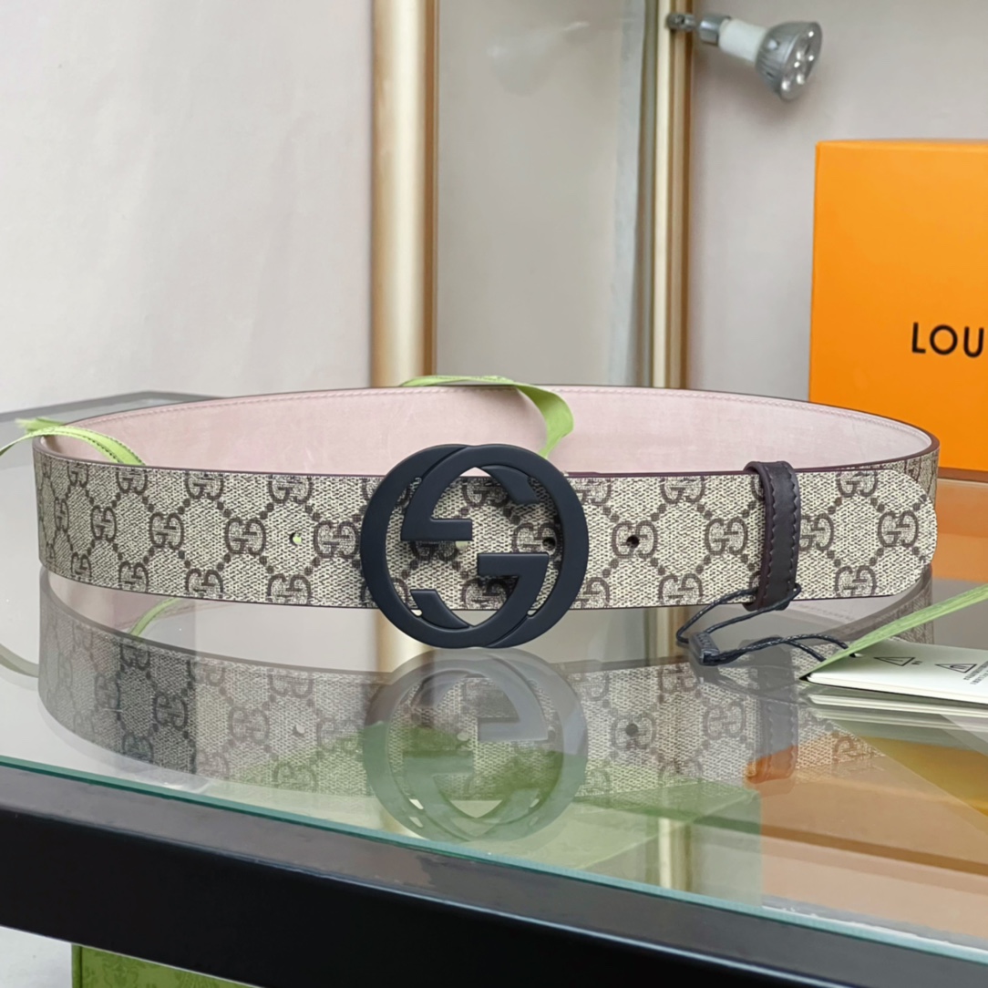 Gucci belt-24
