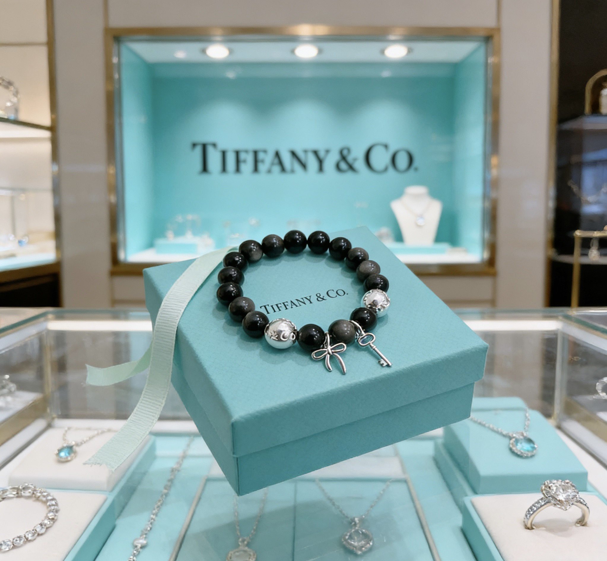 tiffany Bracelet-35
