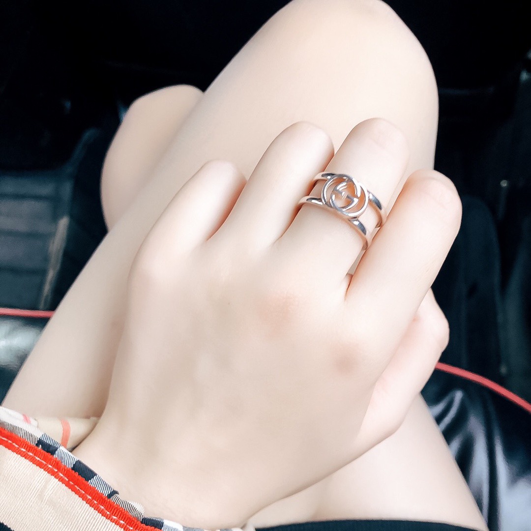 Gucci ring-15