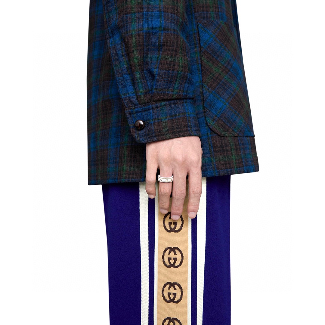 Gucci ring-57