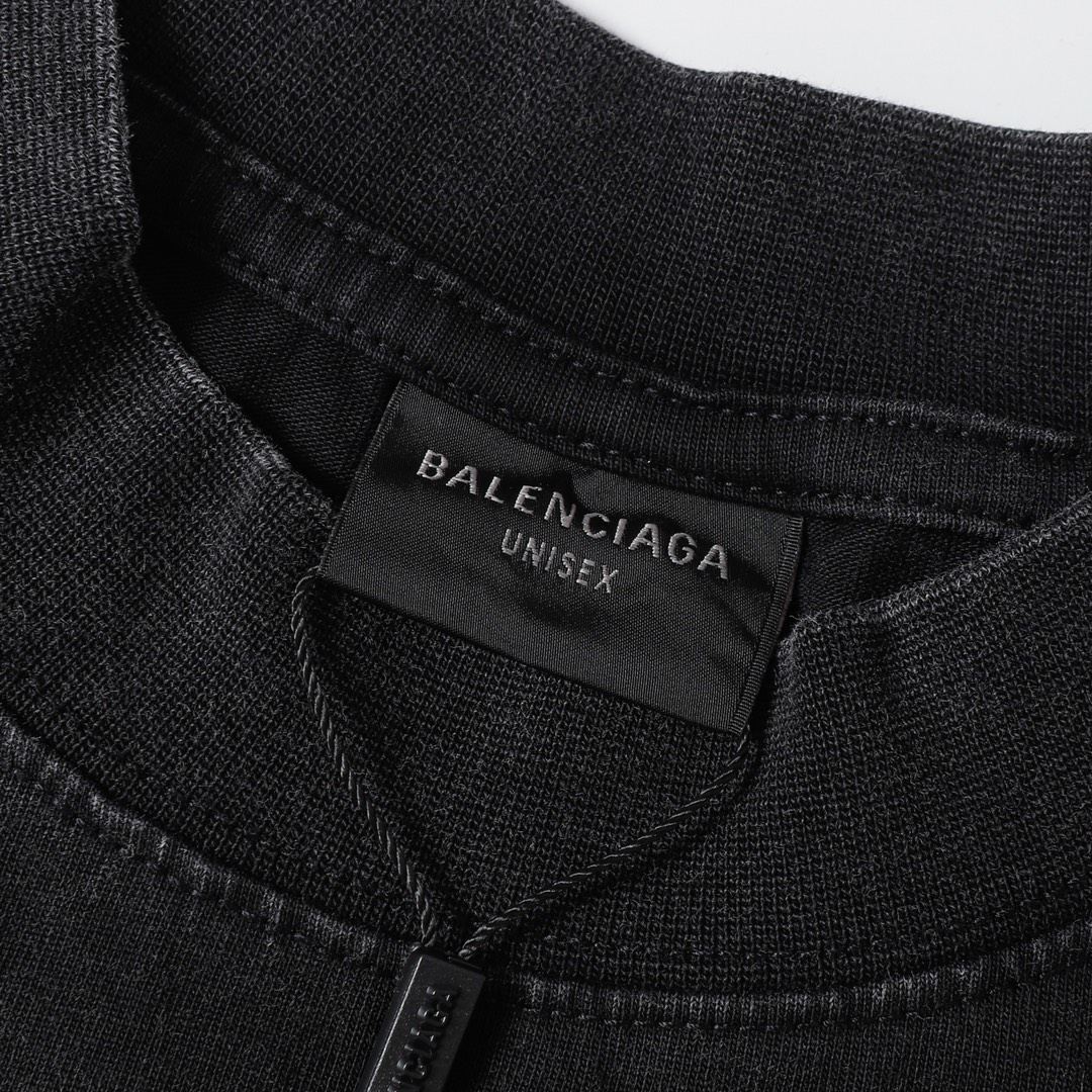 Balenciaga clothing-117