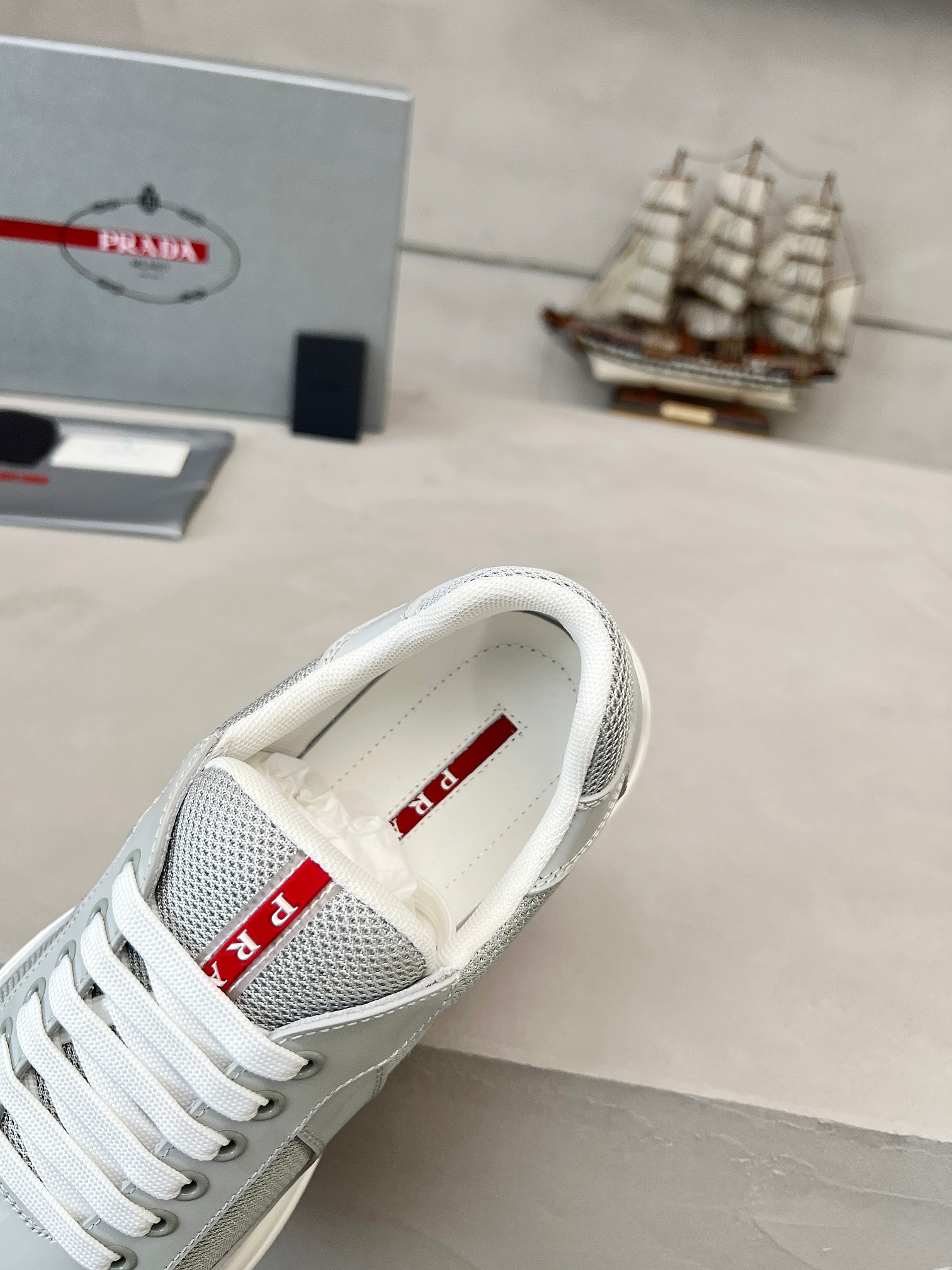 Prada Sneakers-33