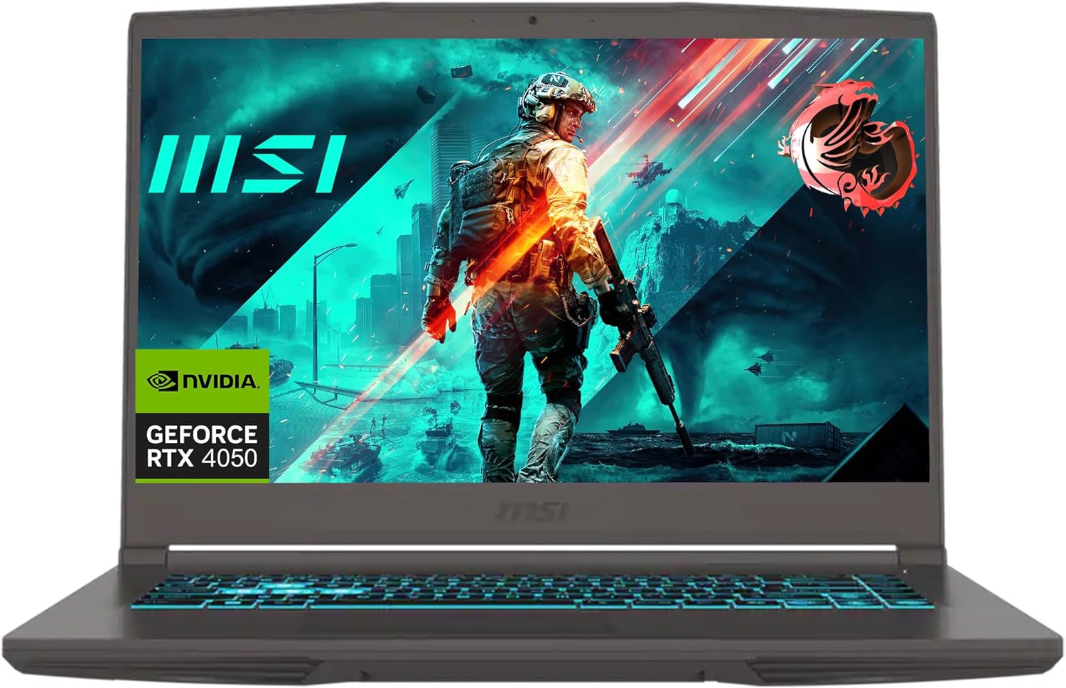msi 15.6