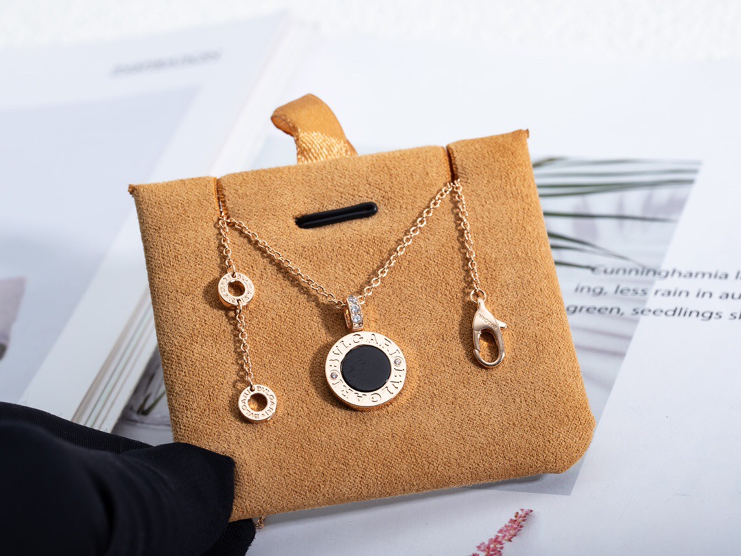Bottega Veneta necklace-60
